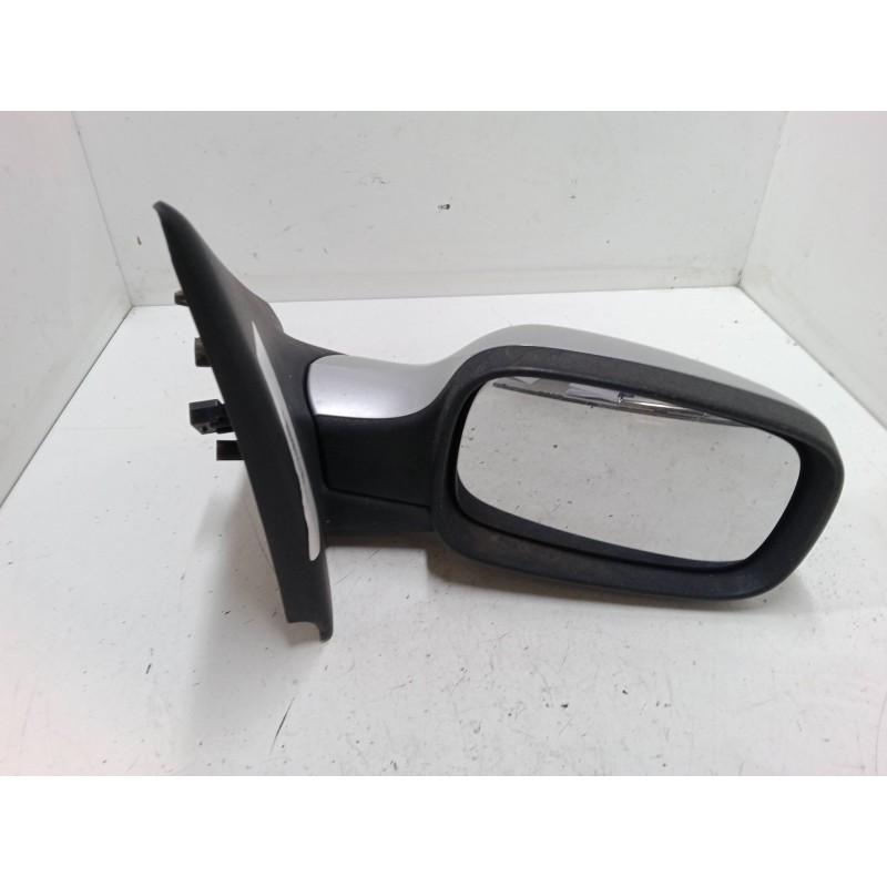 Recambio de retrovisor electrico derecho para renault clio iii (br0/1, cr0/1) 1.4 16v referencia OEM IAM   