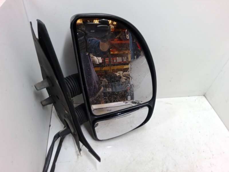 Recambio de retrovisor electrico derecho para fiat ducato autobús (250_) 130 multijet 2,3 d referencia OEM IAM   