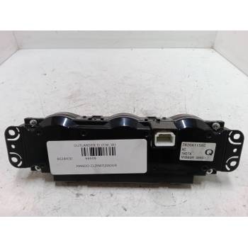 MANDO CLIMATIZADOR 7820A115XC 
