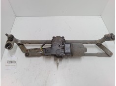 Recambio de motor limpia delantero para seat ibiza iv (6j5, 6p1) 1.2 referencia OEM IAM 6R1955119  0390241551 2