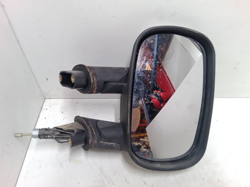 Recambio de retrovisor derecho para fiat doblo monospace (119_, 223_) 1.4 referencia OEM IAM   