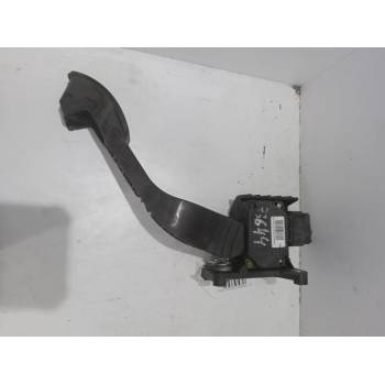 PEDAL ACELERADOR 