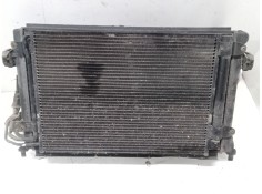 Recambio de radiador agua para volkswagen golf v (1k1) 1.6 referencia OEM IAM