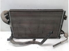 Recambio de radiador agua para volkswagen golf v (1k1) 1.6 referencia OEM IAM    2
