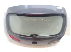 Recambio de porton trasero para seat leon (1p1) 1.9 tdi referencia OEM IAM