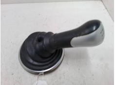 Recambio de pomo palanca cambio para ford fiesta v (jh_, jd_) 1.4 16v referencia OEM IAM   