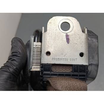 CINTURON SEGURIDAD DELANTERO DERECHO 609067700C 