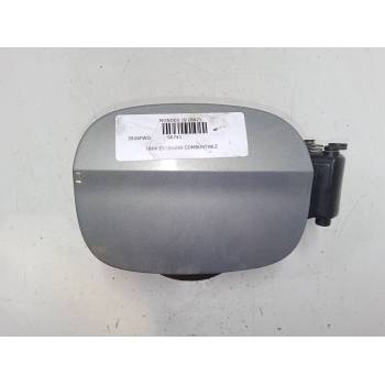 TAPA EXTERIOR COMBUSTIBLE 