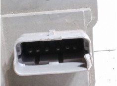 Recambio de cerradura puerta delantera derecha para peugeot 206 hatchback (2a/c) 1.4 hdi eco 70 referencia OEM IAM    2