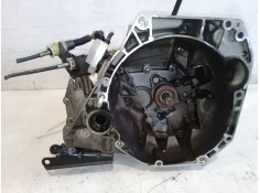 Recambio de caja de cambios manual 5 velocidades para dacia sandero ii tce 90 (b8m1, b8ma) referencia OEM IAM JH3399  