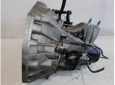 Recambio de caja de cambios manual 5 velocidades para dacia sandero ii tce 90 (b8m1, b8ma) referencia OEM IAM JH3399   2