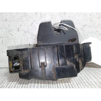 CERRADURA MALETERO / PORTON 