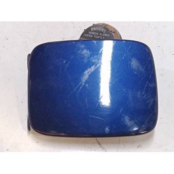 TAPA EXTERIOR COMBUSTIBLE 