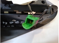 Recambio de cinturon con pretensor delantero izquierdo para chevrolet aveo / kalos hatchback (t200) 1.4 referencia OEM IAM    2
