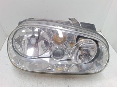 Recambio de faro derecho para volkswagen golf iii cabriolet (1e7) 1.6 referencia OEM IAM