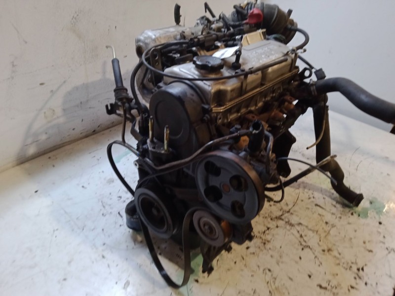 Recambio de motor completo para mitsubishi carisma (da_) 1.6 (da1a) referencia OEM IAM   