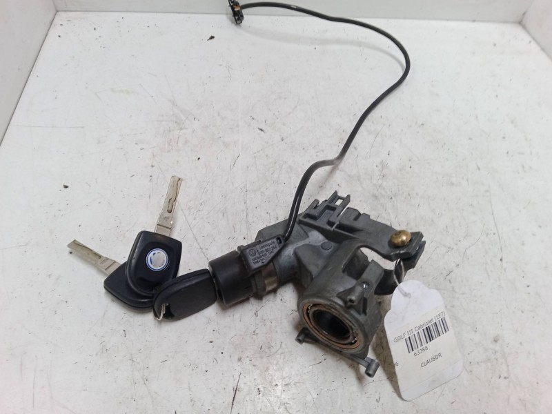 Recambio de clausor para volkswagen golf iii cabriolet (1e7) 1.6 referencia OEM IAM    Recambio de clausor para volkswagen golf iii cabriolet (1e7) 1.6 referencia OEM IAM