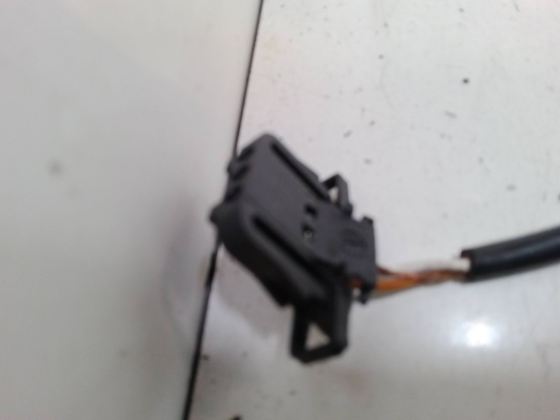 Recambio de clausor para volkswagen golf iii cabriolet (1e7) 1.6 referencia OEM IAM    Recambio de clausor para volkswagen golf iii cabriolet (1e7) 1.6 referencia OEM IAM