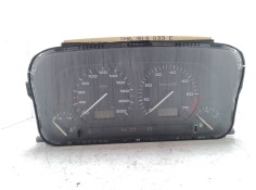 Recambio de cuadro instrumentos para volkswagen golf iii cabriolet (1e7) 1.6 referencia OEM IAM