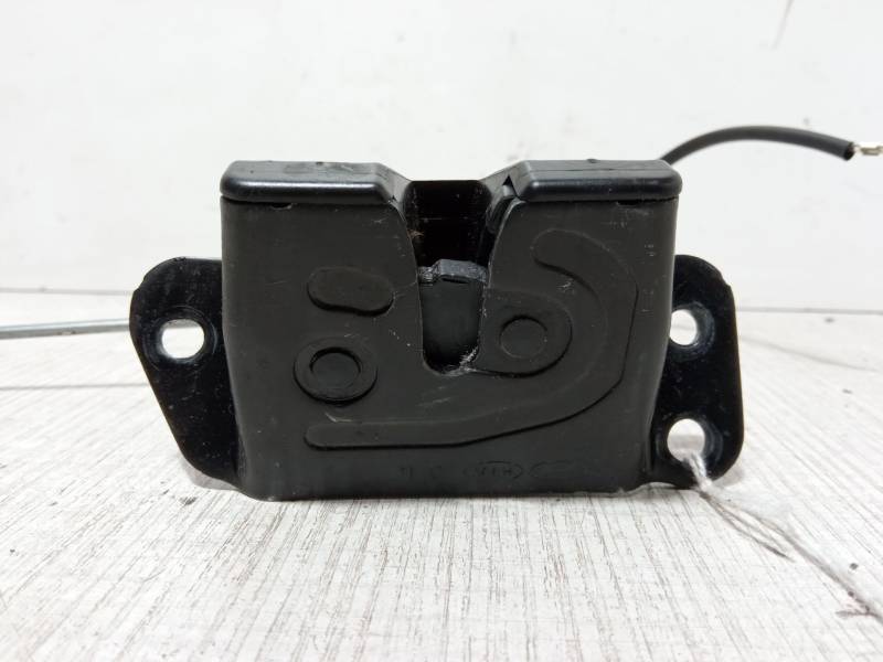 CERRADURA MALETERO / PORTON 