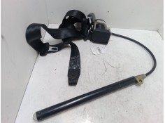Recambio de cinturon seguridad delantero derecho para volkswagen golf iii cabriolet (1e7) 1.6 referencia OEM IAM