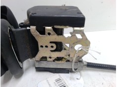 Recambio de cinturon seguridad delantero derecho para volkswagen golf iii cabriolet (1e7) 1.6 referencia OEM IAM    2