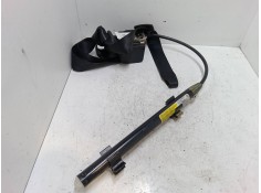 Recambio de cinturon seguridad delantero izquierdo para volkswagen golf iii cabriolet (1e7) 1.6 referencia OEM IAM