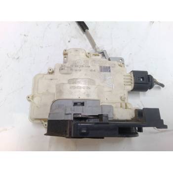 CERRADURA PUERTA TRASERA DERECHA 3C4839016A 