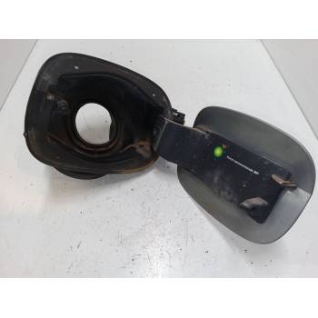 TAPA EXTERIOR COMBUSTIBLE 
