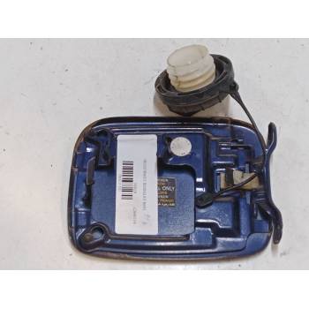 TAPA EXTERIOR COMBUSTIBLE 