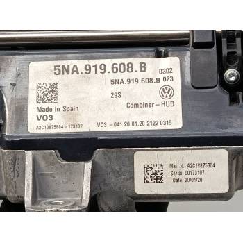 HUD 5NA919608B 