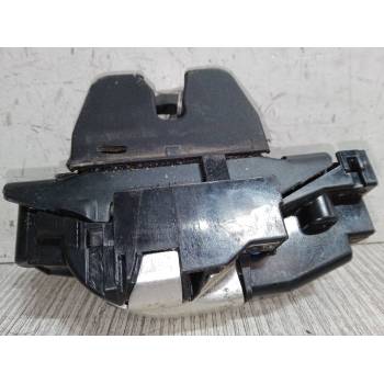 CERRADURA MALETERO / PORTON 