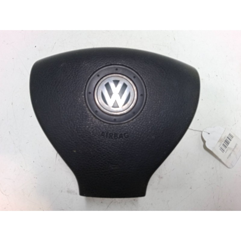 Recambio de airbag volante para volkswagen golf v (1k1) 1.9 tdi referencia OEM IAM 1K0880201P  