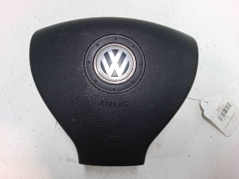 Recambio de airbag volante para volkswagen golf v (1k1) 1.9 tdi referencia OEM IAM 1K0880201P  