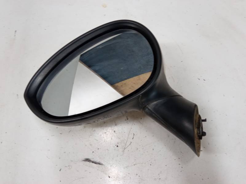 RETROVISOR ELECTRICO IZQUIERDO 