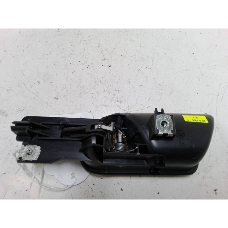 Recambio de maneta interior puerta delantera derecha para volkswagen golf v (1k1) 1.9 tdi referencia OEM IAM   