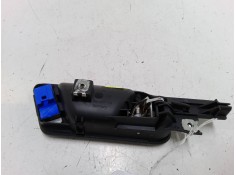 Recambio de maneta interior puerta delantera izquierda para volkswagen golf v (1k1) 1.9 tdi referencia OEM IAM    2
