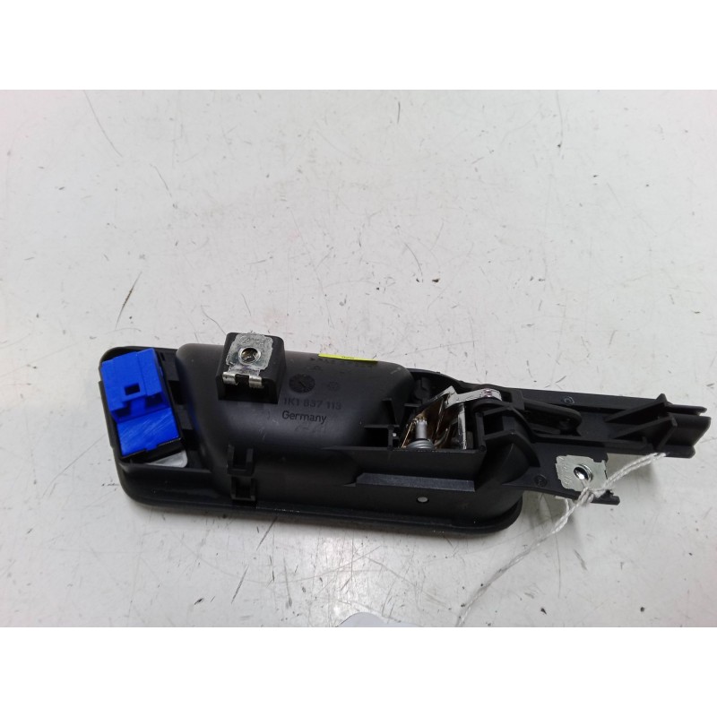 Recambio de maneta interior puerta delantera izquierda para volkswagen golf v (1k1) 1.9 tdi referencia OEM IAM   