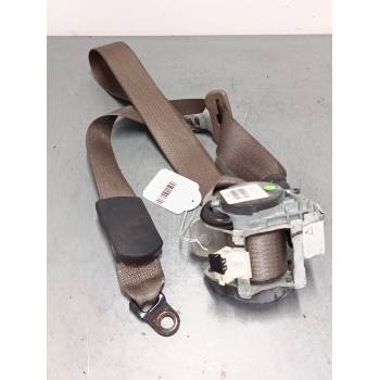 CINTURON SEGURIDAD DELANTERO IZQUIERDO 609067701C 