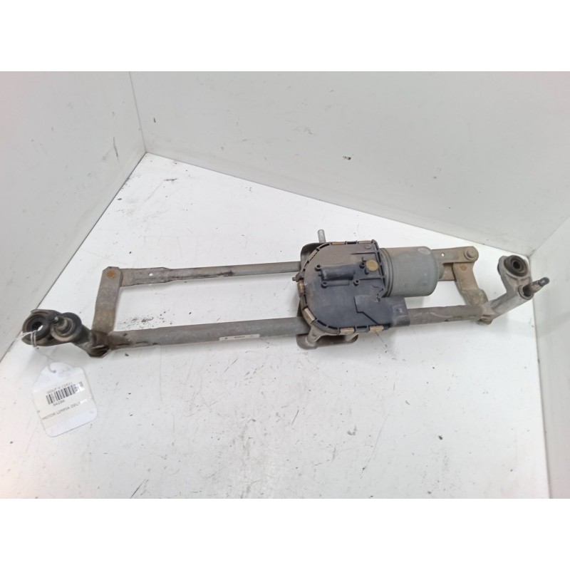 Recambio de motor limpia delantero para volkswagen golf v (1k1) 1.9 tdi referencia OEM IAM 1K1955023F  