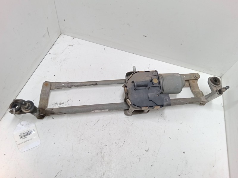 Recambio de motor limpia delantero para volkswagen golf v (1k1) 1.9 tdi referencia OEM IAM 1K1955023F  