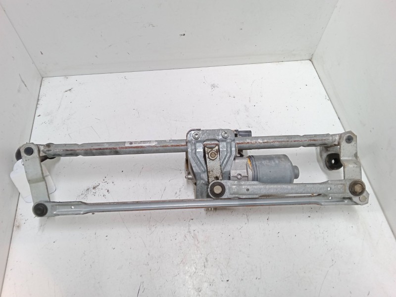 Recambio de motor limpia delantero para volkswagen golf v (1k1) 1.9 tdi referencia OEM IAM 1K1955023F  