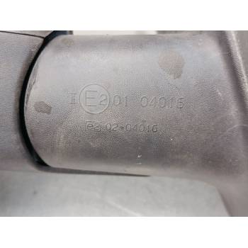 RETROVISOR IZQUIERDO 