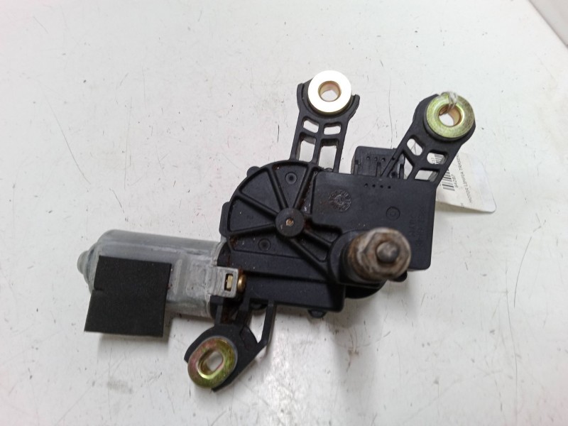 Recambio de motor limpia trasero para volkswagen golf v (1k1) 1.9 tdi referencia OEM IAM 1K6955711B  