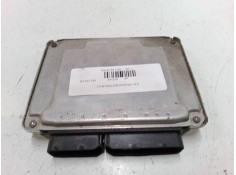 Recambio de centralita motor uce para volkswagen polo iv (9n_, 9a_) 1.4 tdi referencia OEM IAM 045906019BF  