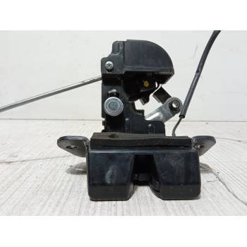 CERRADURA MALETERO / PORTON 