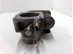 Recambio de caja mariposa para renault clio iii (br0/1, cr0/1) 1.4 16v referencia OEM IAM 8200190230  8200171134B 2