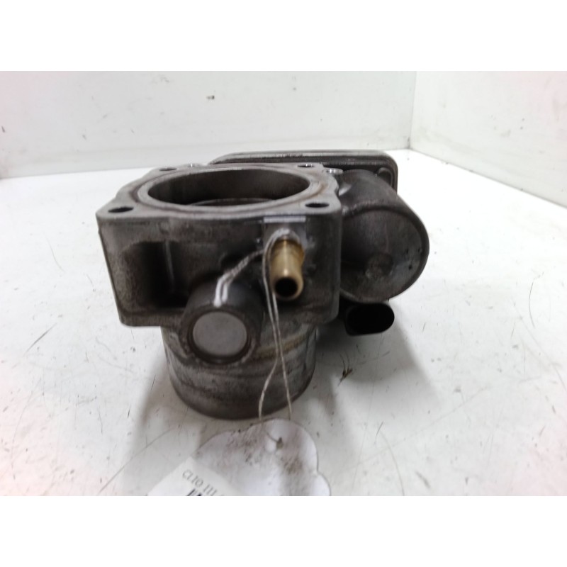 Recambio de caja mariposa para renault clio iii (br0/1, cr0/1) 1.4 16v referencia OEM IAM 8200190230  8200171134B