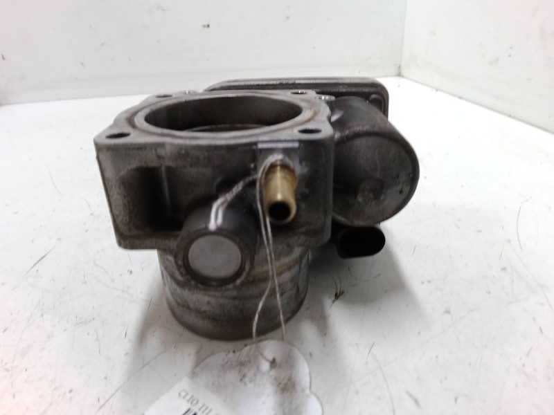 Recambio de caja mariposa para renault clio iii (br0/1, cr0/1) 1.4 16v referencia OEM IAM 8200190230  8200171134B