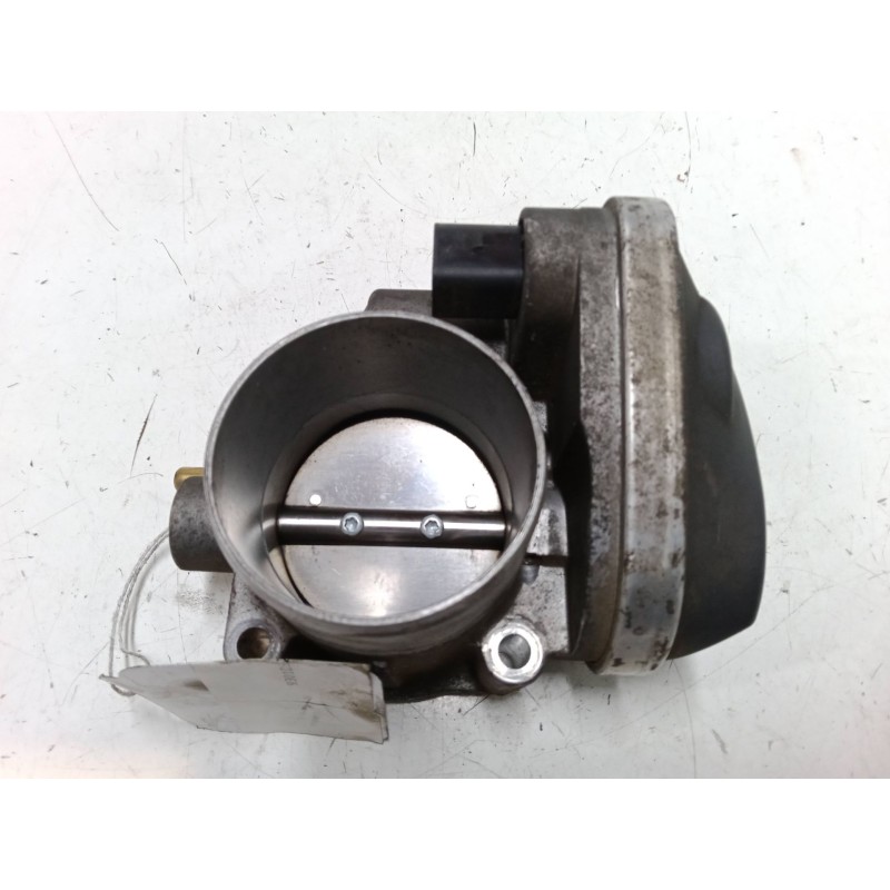 Recambio de caja mariposa para renault clio iii (br0/1, cr0/1) 1.4 16v referencia OEM IAM 8200190230  8200171134B